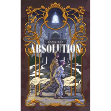 Absolution - Paperback