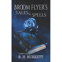 Broom Flyer's Tales and Spells - Paperback