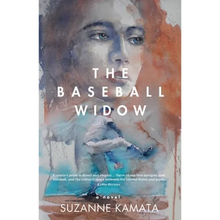 The Baseball Widow