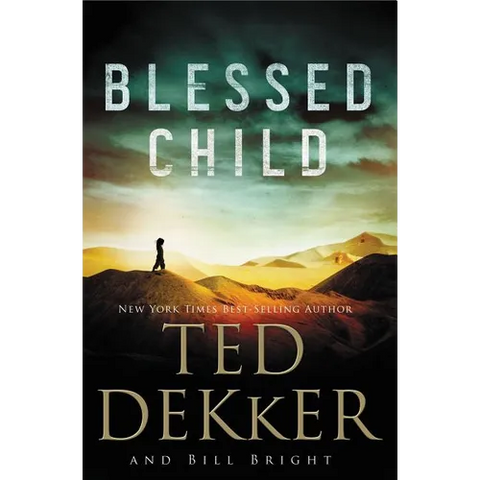 A Blessed Child