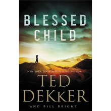 A Blessed Child