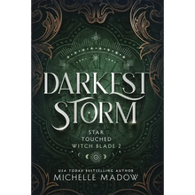 Darkest Storm - Hardcover