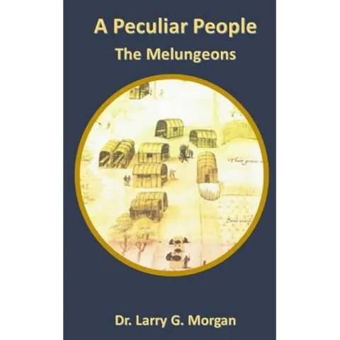 A Peculiar People
