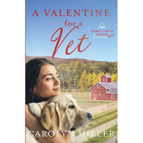 A Valentine for a Vet