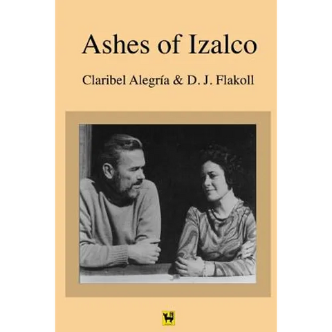 Ashes Of Izalco