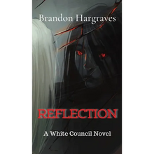 Reflection: A White Council Novel - Hardcover
