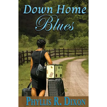 Down Home Blues - Paperback
