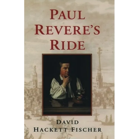 Paul Revere's Ride