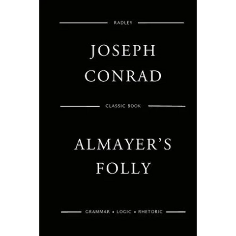 Almayer's Folly