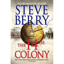 The 14th Colony