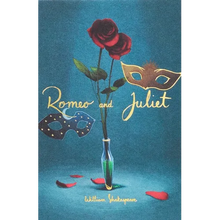 Romeo and Juliet - Hardcover