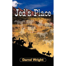 Jed's Place - Paperback