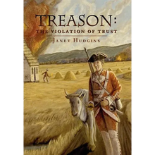 Treason - Hardcover