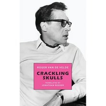 Crackling Skulls