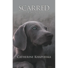 Scarred