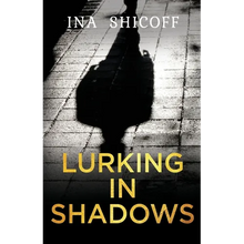 Lurking In Shadows