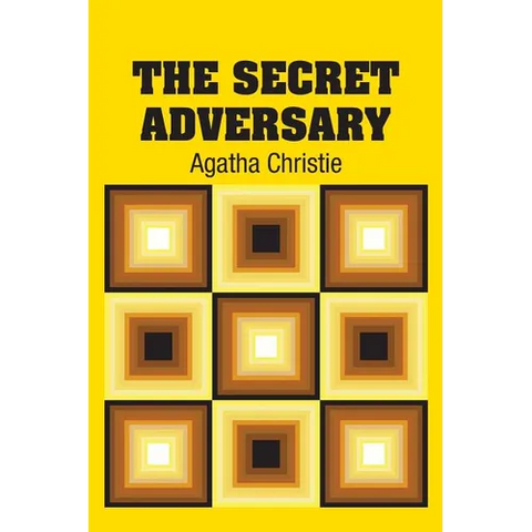 The Secret Adversary