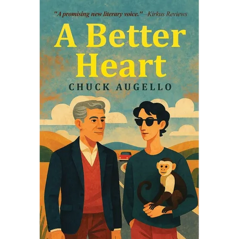 A Better Heart