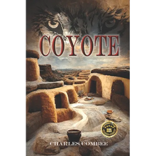 Coyote - Paperback