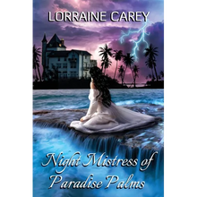 Night Mistress of Paradise Palms