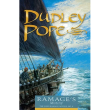 Ramage's Mutiny