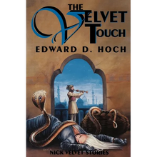 The Velvet Touch