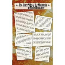 The Other Side of the Mountain