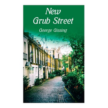 New Grub Street - Paperback