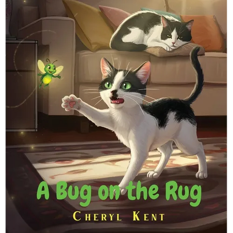 A Bug on the Rug