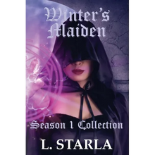 Winter's Maiden: Winter's Magic Season 1 Collection