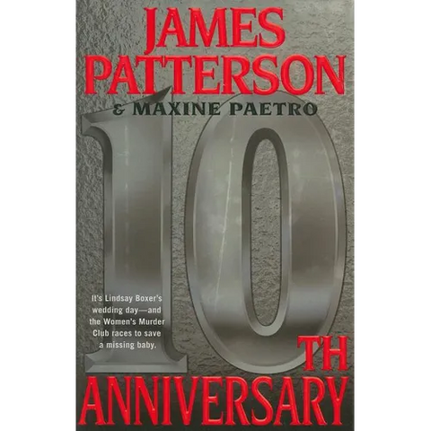 10th Anniversary