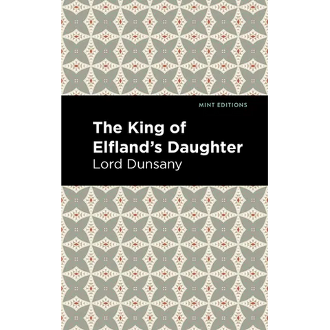 The King of Elfland's Daughter