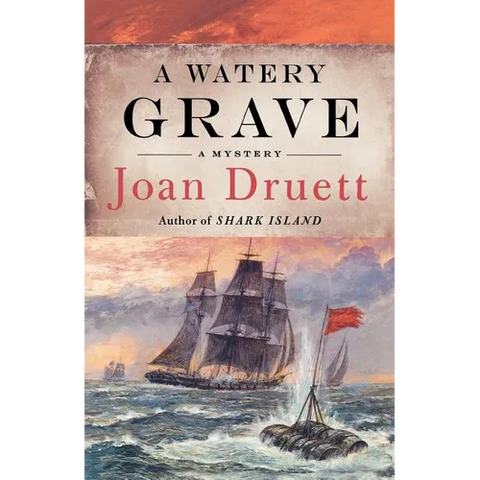 A Watery Grave