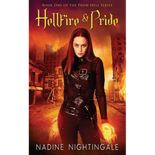 Hellfire & Pride
