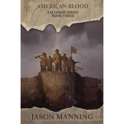 American Blood