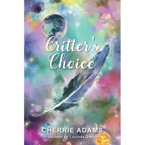 Critter's Choice