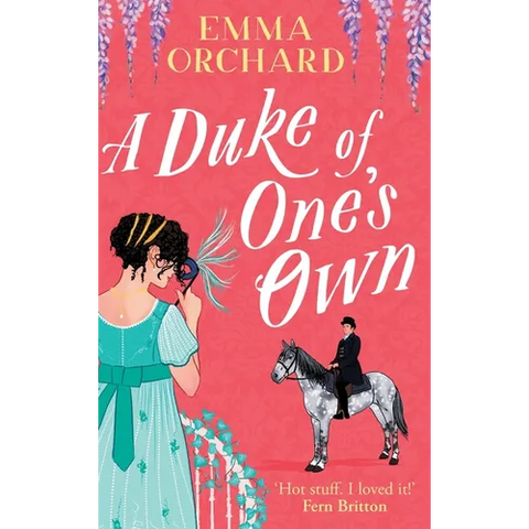 A Duke of One's Own