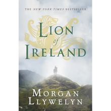 Lion of Ireland
