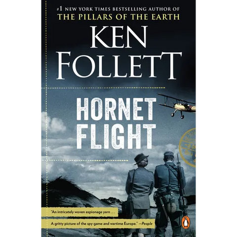 Hornet Flight