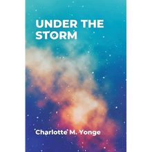 Under the Storm - Paperback