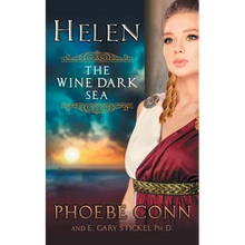 Helen: The Wine Dark Sea