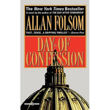 Day of Confession - Hardcover