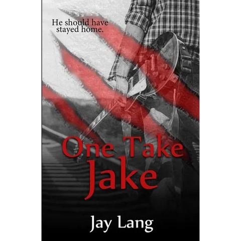 One Take Jake