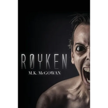 Royken - Paperback