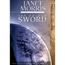 The Golden Sword