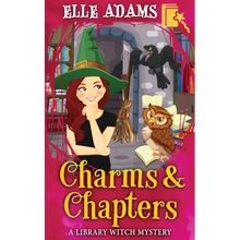 Charms & Chapters