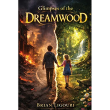 Glimpses of the Dreamwood - Paperback
