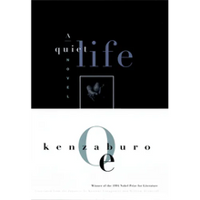 A Quiet Life - Paperback