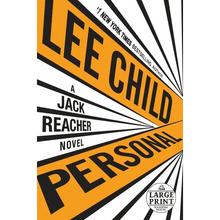 Personal - Paperback