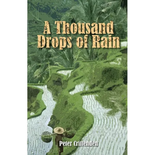 A Thousand Drops of Rain - Paperback